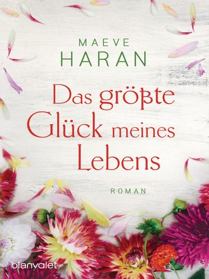 cover image of Das größte Glück meines Lebens